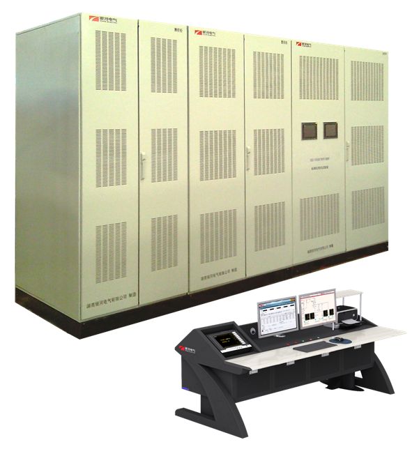無(wú)扭矩儀的高效電機(jī)測(cè)試系統(tǒng)－電機(jī)產(chǎn)業(yè)轉(zhuǎn)型升級(jí)的推手