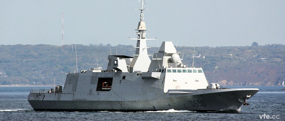 采用電力推進(jìn)的中國(guó)海軍056型護(hù)衛(wèi)艦 采用電力推進(jìn)的中國(guó)海軍056型護(hù)衛(wèi)艦