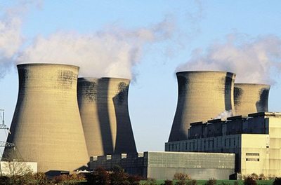 清潔再生能源備受青睞 核電建設(shè)有望獲得新機遇