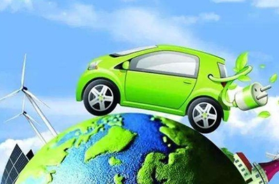 新能源汽車獲國家重點研發(fā)項目支持，有望成就“汽車強國”之路