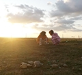 內(nèi)蒙之行，難忘之旅